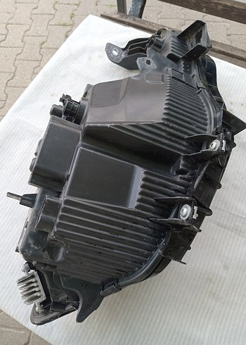 fiat egea cross urban led sol far orjinal mako - Görsel 6