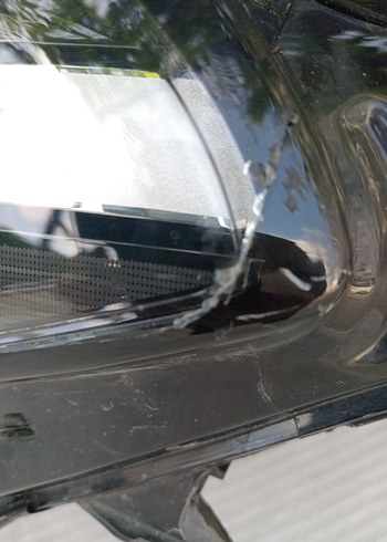 fiat egea cross urban led sol far orjinal mako - Görsel 3