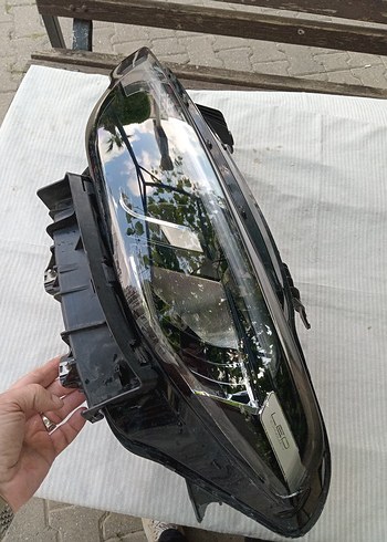 fiat egea cross urban led sol far orjinal mako - Görsel 2