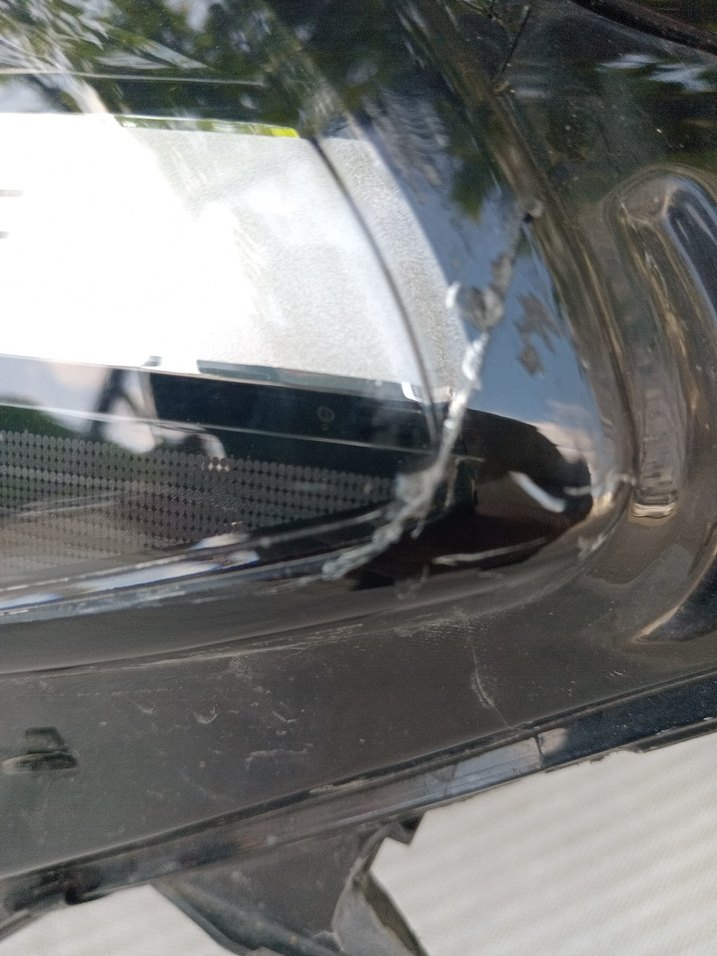 fiat egea cross urban led sol far orjinal mako - Görsel 3