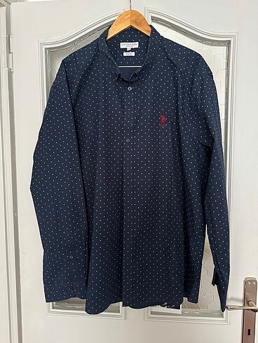 4xl gömlek