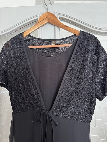 Şık elbise - Görsel 4