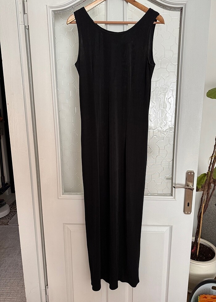 Şık elbise - Görsel 2