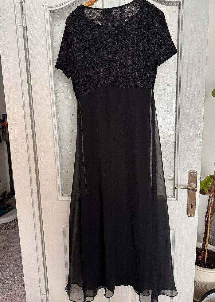 Şık elbise - Görsel 3