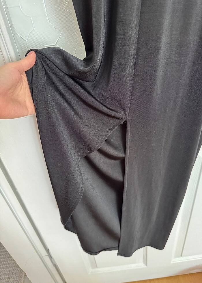 Şık elbise - Görsel 5