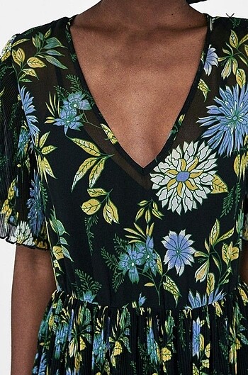 Zara Zara elbise