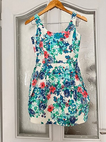 Zara Zara elbise