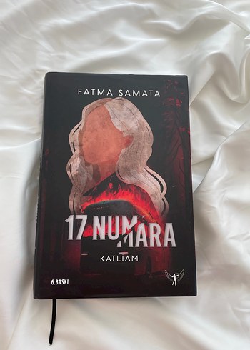 17 Numara Katliam - Fatma Şamata SIFIR İMZALI