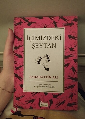  Beden Renk Kitap