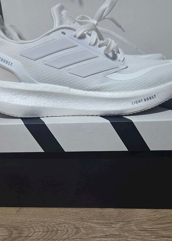 adidas orijinal unisex spor ayakkabı
