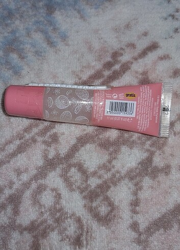 Beden Beaulis gloss it lipgloss hindistan cevizli