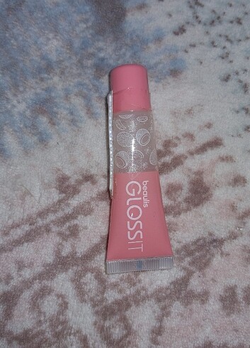 Beaulis gloss it lipgloss hindistan cevizli