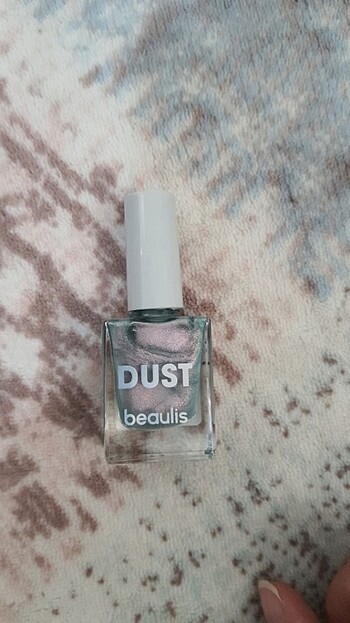 Diğer Beaulis dust oje