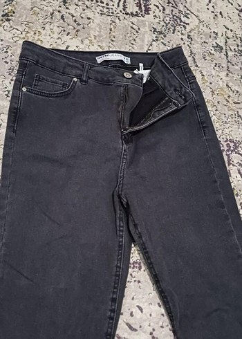 KOTON KADIN YÜKSEK BEL SKINNY JEANS