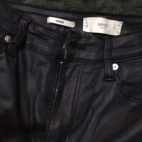 Mango Mango mumlu pantolon