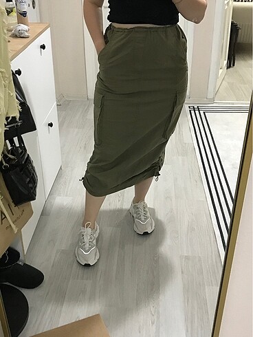 Bershka etek