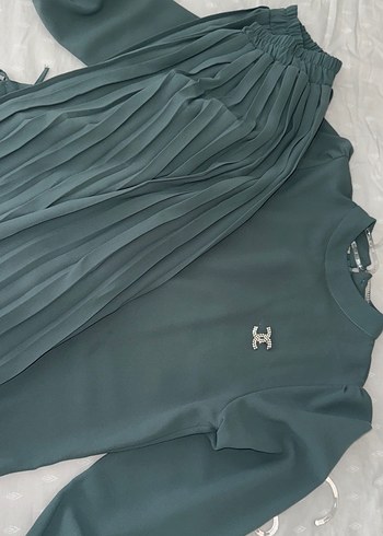 Zara Etekli takım