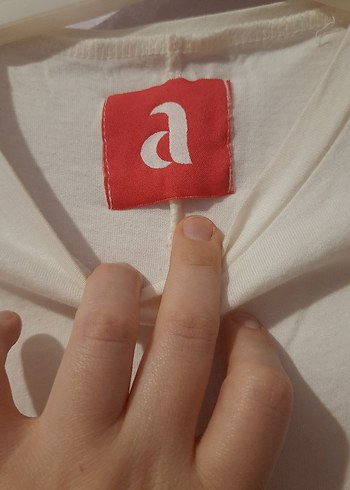 40 Beden aybikest beyaz uzun iclik astar elbise