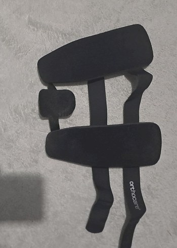 AYAK BİLEK DİZLİĞİ

ORTOPEDIK DESTEKLER - Görsel 2