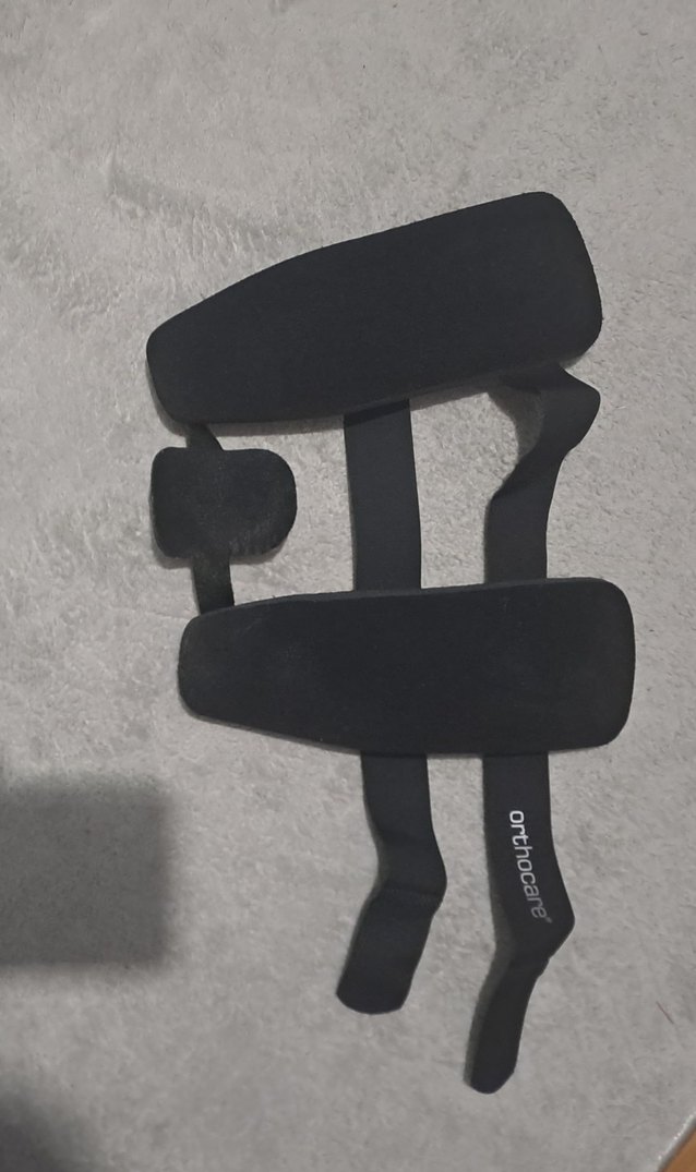 AYAK BİLEK DİZLİĞİ

ORTOPEDIK DESTEKLER - Görsel 2