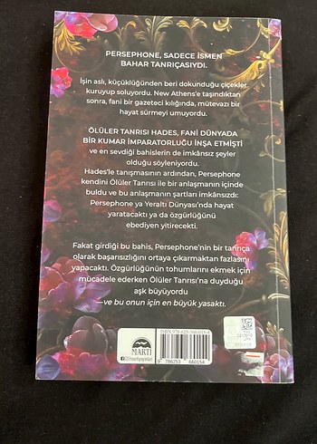 Karanlığın Dokunuşu - Scarlett St. Clair
