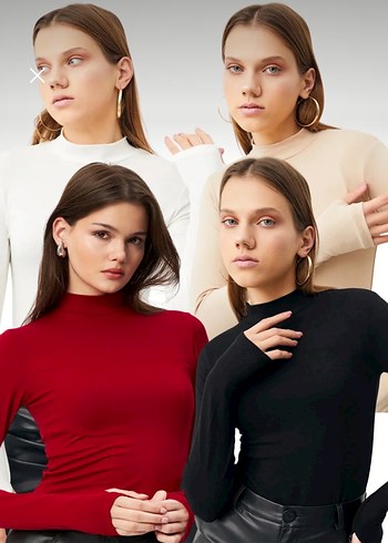 Trendyol & Milla xxl