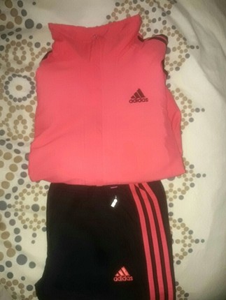 Adidas Eşofman Takımı