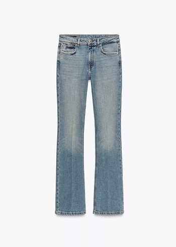Zara jean