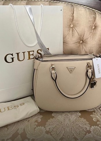 Guess çanta