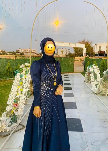 tesettür abiye