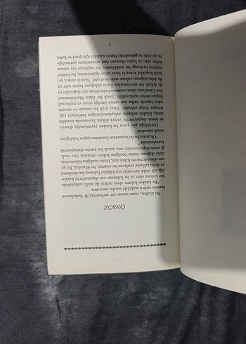 Bir İdam Mahkumunun Son Günü - Victor Hugo