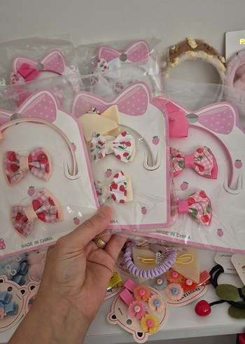 Accessorize  ürünü
