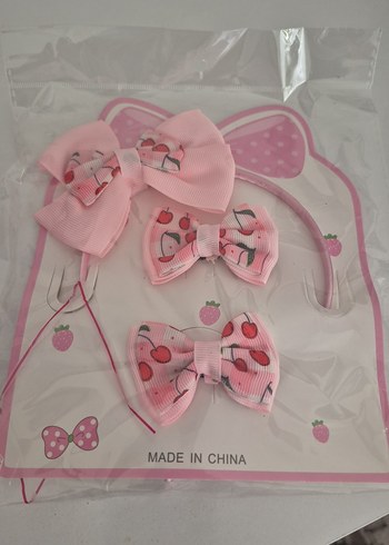 Accessorize  ürünü