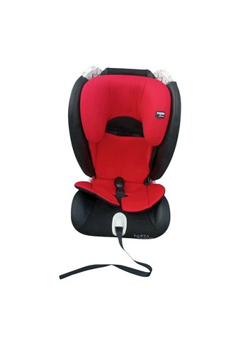 Diğer Çocuk Oto Koltuğu Kırmızı