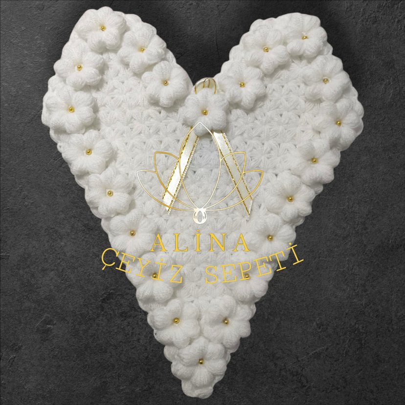 gelin-damat lif takımı - Görsel 4