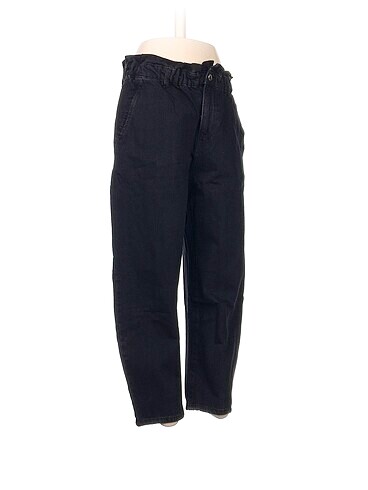 Zara Zara Jean / Kot %70 İndirimli.