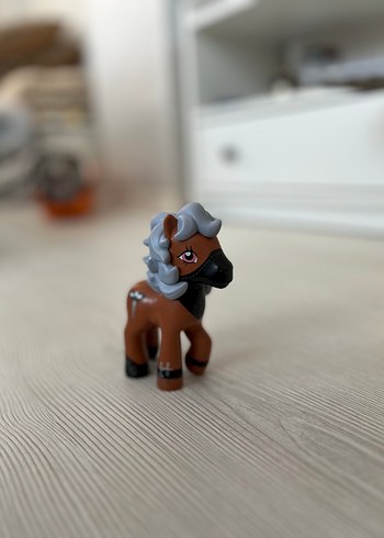  Beden My little pony