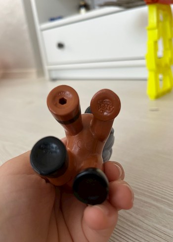  My little pony