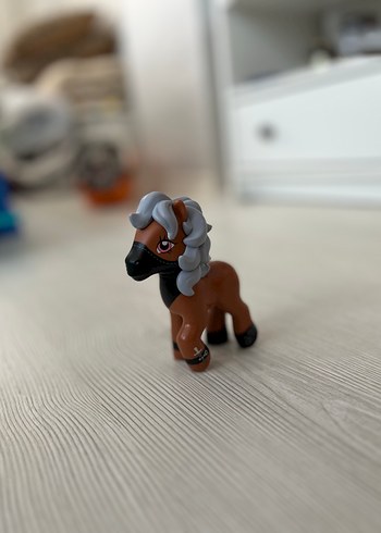 My little pony