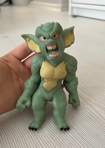  Stretch Monsterflex Süper Esnek Figür Oyuncaklar