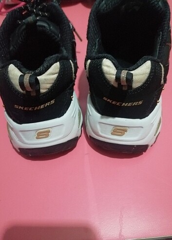 39 Beden siyah Renk Sneaker