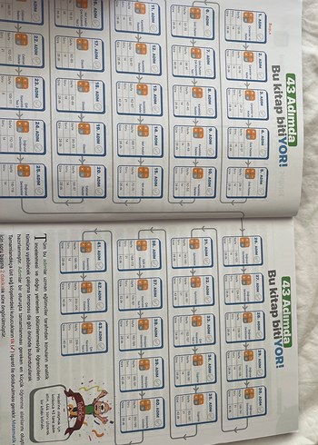 8. Sınıf LGS Matematik Problem Bankası - Görsel 2