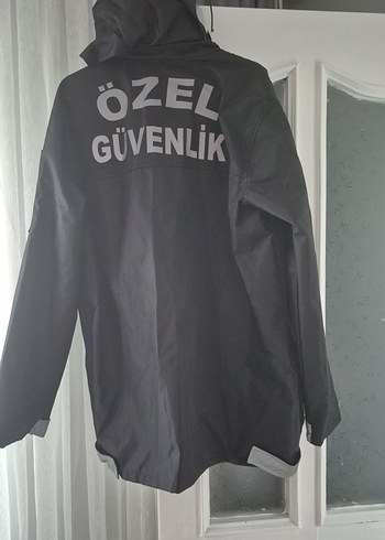 Diğer Kadın erkek özel güvenlik ceketi