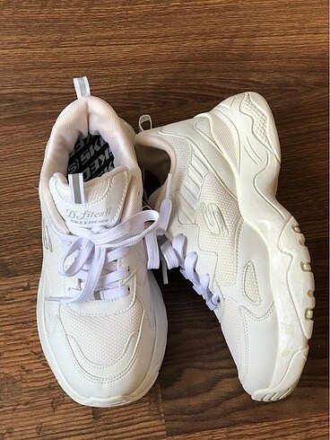 37 Beden Skechers ayakkabı