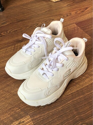 Skechers ayakkabı