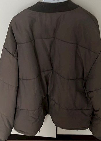 Bershka Bershka mont