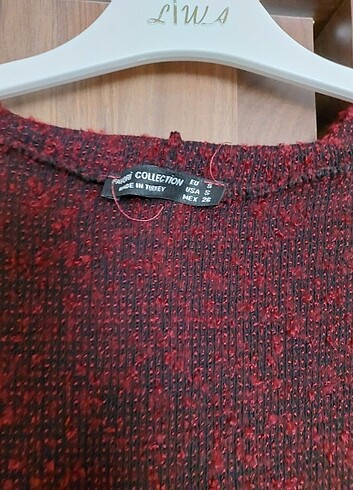 Zara BORDO HIRKA