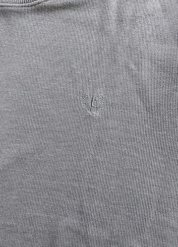 l Beden gri Renk Gri az kullanılmış sweat