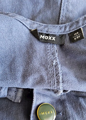 8 Yaş Beden MEXX, Kot tulum