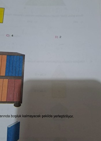  Beden 7. Sınıf Matematik Soru Bankası - Mutlak Başarı Muba
